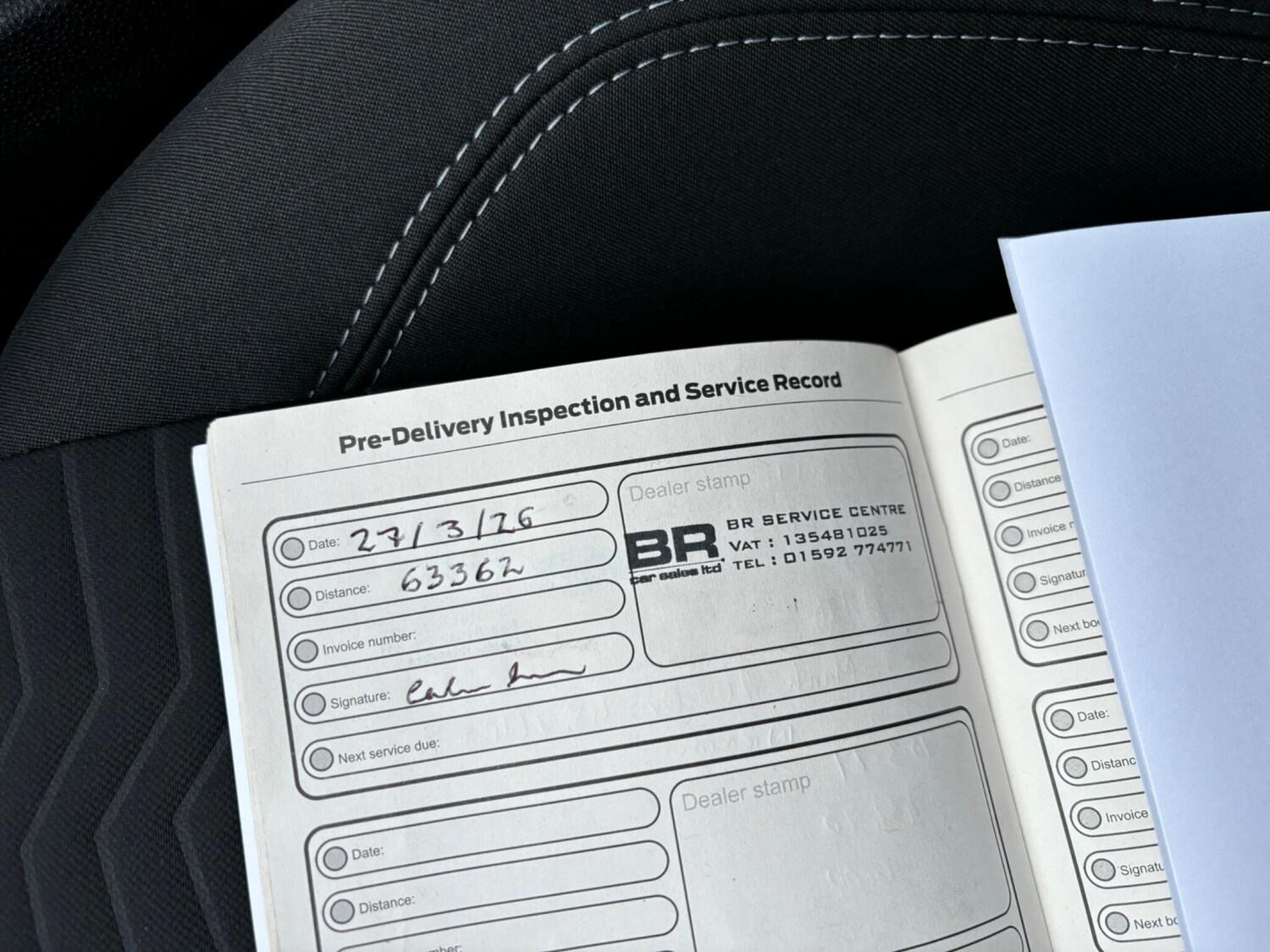 Used Ford Fiesta 2013 for sale - 78058576: Photo 48