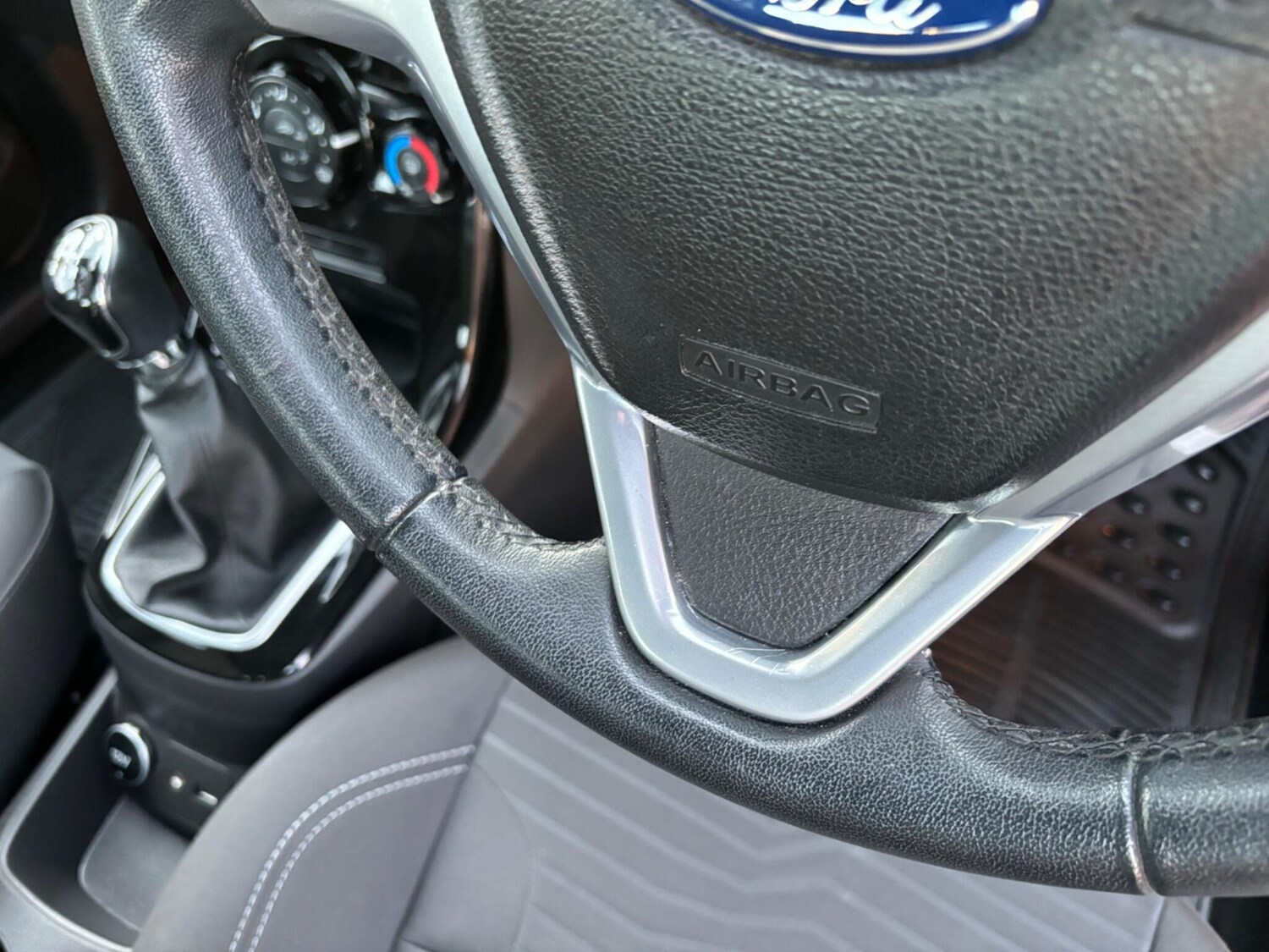 Used Ford Fiesta 2013 for sale - 78058576: Photo 55