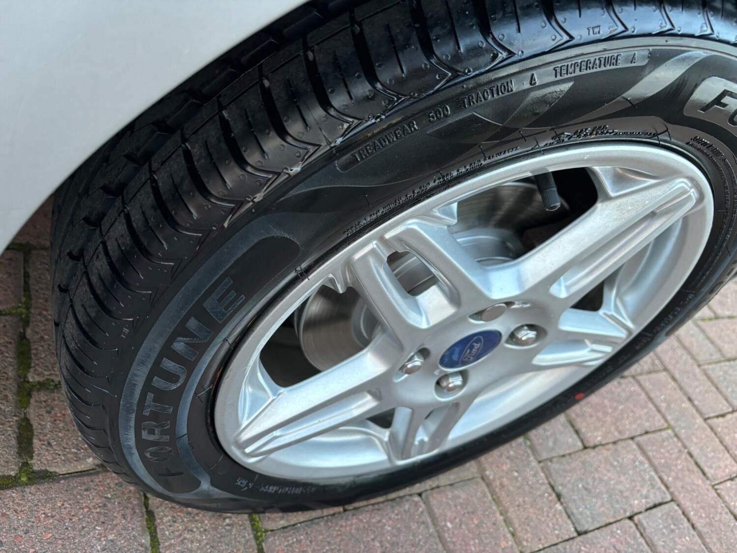 Used Ford Fiesta 2013 for sale - 78058576: Photo 59