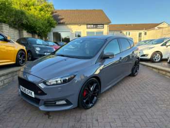 2015 (15) - 2.0T EcoBoost ST-3 Euro 6 (s/s) 5dr