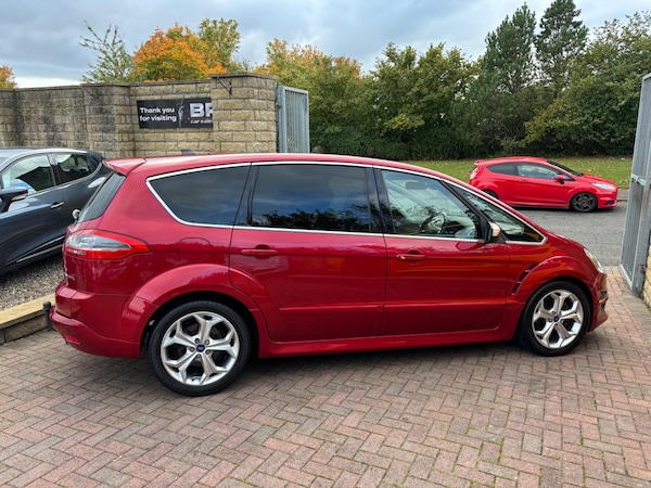 Used Ford S-Max 2014 for sale - 76201336: Photo 12
