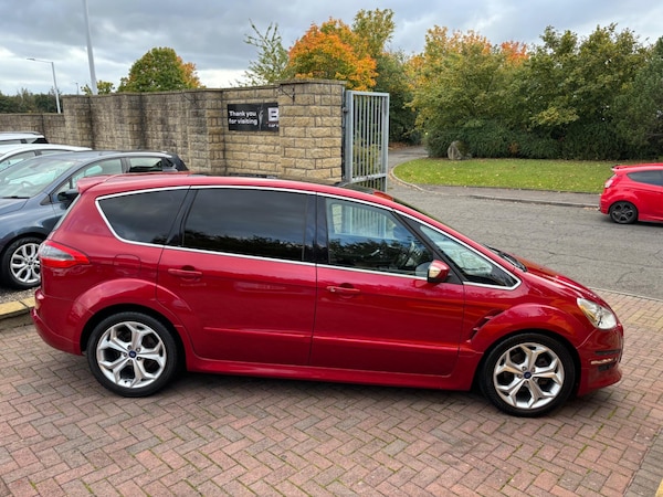 Used Ford S-Max 2014 for sale - 76201336: Photo 13