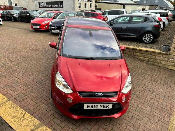 Used Ford S-Max 2014 for sale - 76201336: Photo 16