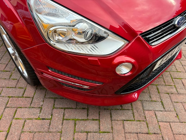 Used Ford S-Max 2014 for sale - 76201336: Photo 18