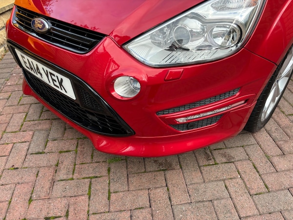 Used Ford S-Max 2014 for sale - 76201336: Photo 19