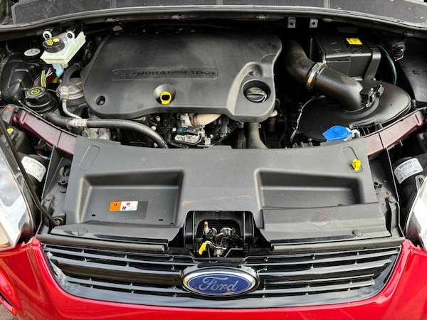 Used Ford S-Max 2014 for sale - 76201336: Photo 20
