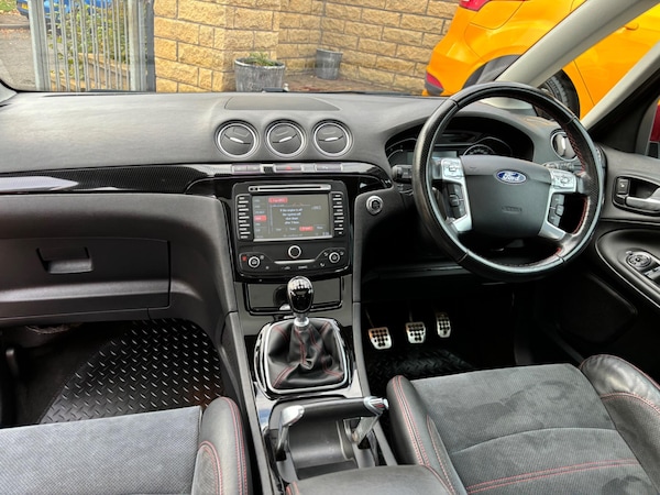 Used Ford S-Max 2014 for sale - 76201336: Photo 21
