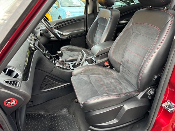 Used Ford S-Max 2014 for sale - 76201336: Photo 28