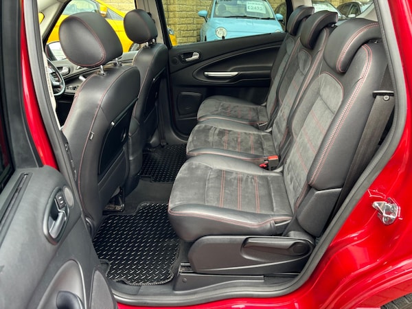 Used Ford S-Max 2014 for sale - 76201336: Photo 29
