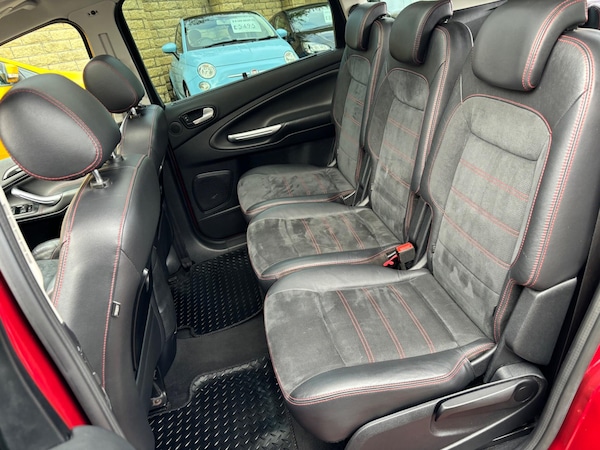 Used Ford S-Max 2014 for sale - 76201336: Photo 30