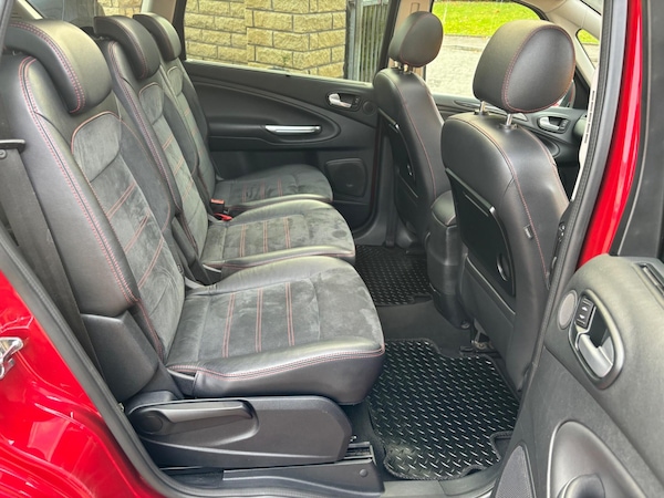 Used Ford S-Max 2014 for sale - 76201336: Photo 31