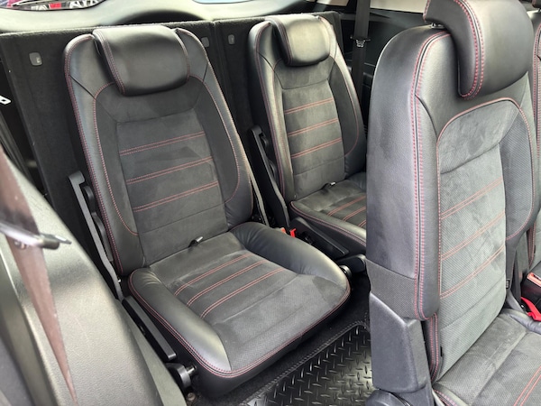Used Ford S-Max 2014 for sale - 76201336: Photo 34