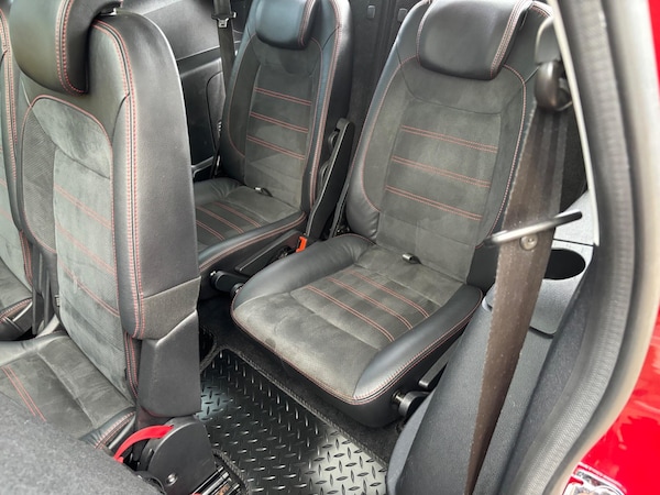 Used Ford S-Max 2014 for sale - 76201336: Photo 35