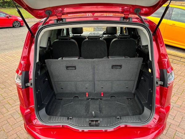 Used Ford S-Max 2014 for sale - 76201336: Photo 37