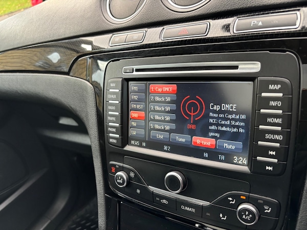 Used Ford S-Max 2014 for sale - 76201336: Photo 40