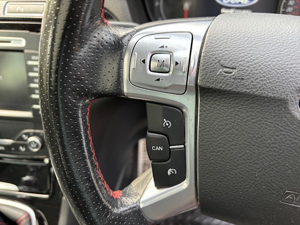 Used Ford S-Max 2014 for sale - 76201336: Photo 44