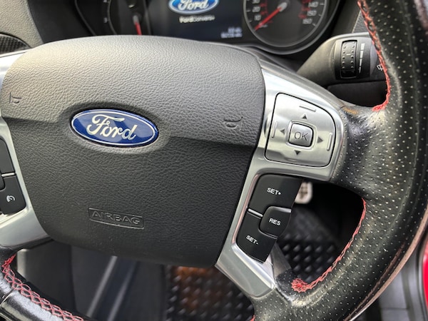Used Ford S-Max 2014 for sale - 76201336: Photo 45