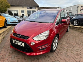 Used Ford S-Max 2014 for sale - 76201336: Photo 4