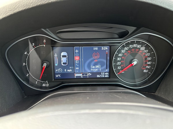 Used Ford S-Max 2014 for sale - 76201336: Photo 55