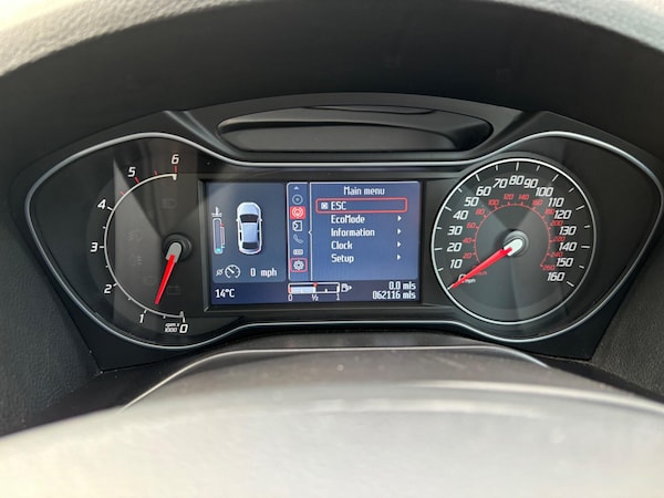 Used Ford S-Max 2014 for sale - 76201336: Photo 56