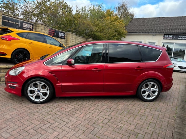 Used Ford S-Max 2014 for sale - 76201336: Photo 6