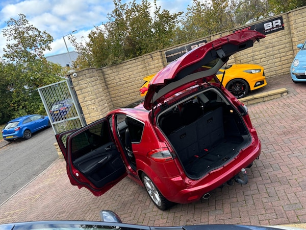 Used Ford S-Max 2014 for sale - 76201336: Photo 74