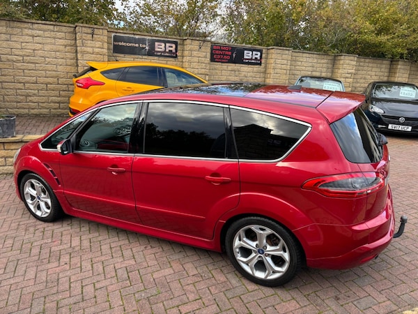 Used Ford S-Max 2014 for sale - 76201336: Photo 7