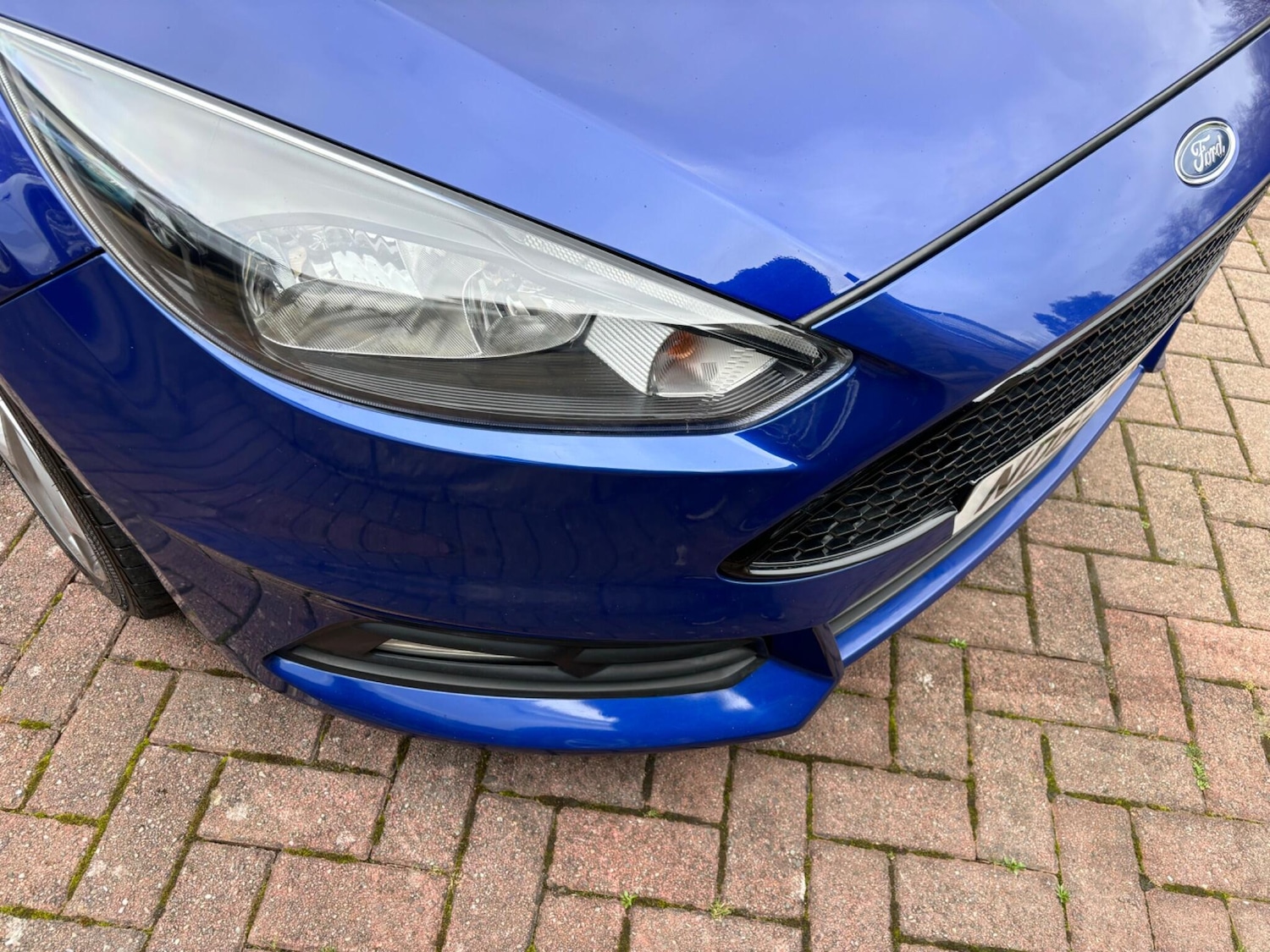 Used Ford Focus 2018 for sale - 77671639: Photo 18