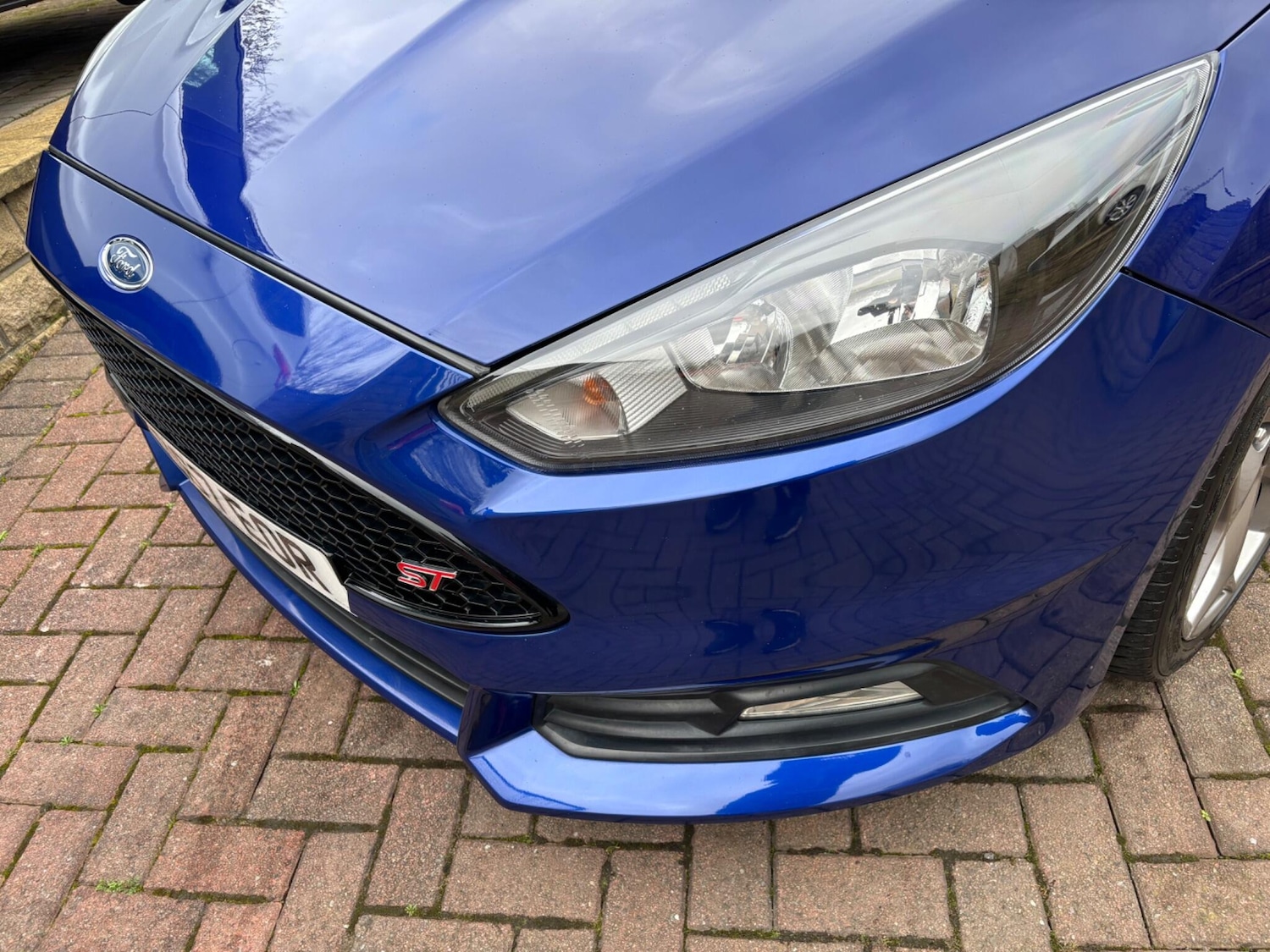 Used Ford Focus 2018 for sale - 77671639: Photo 19