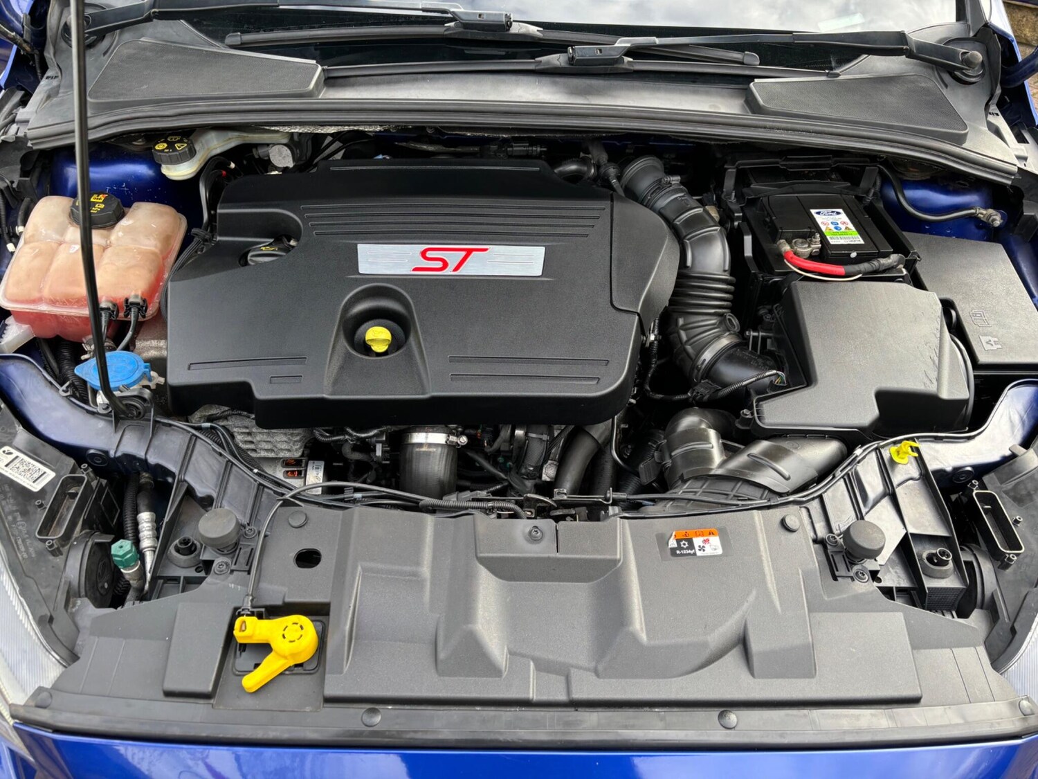 Used Ford Focus 2018 for sale - 77671639: Photo 20