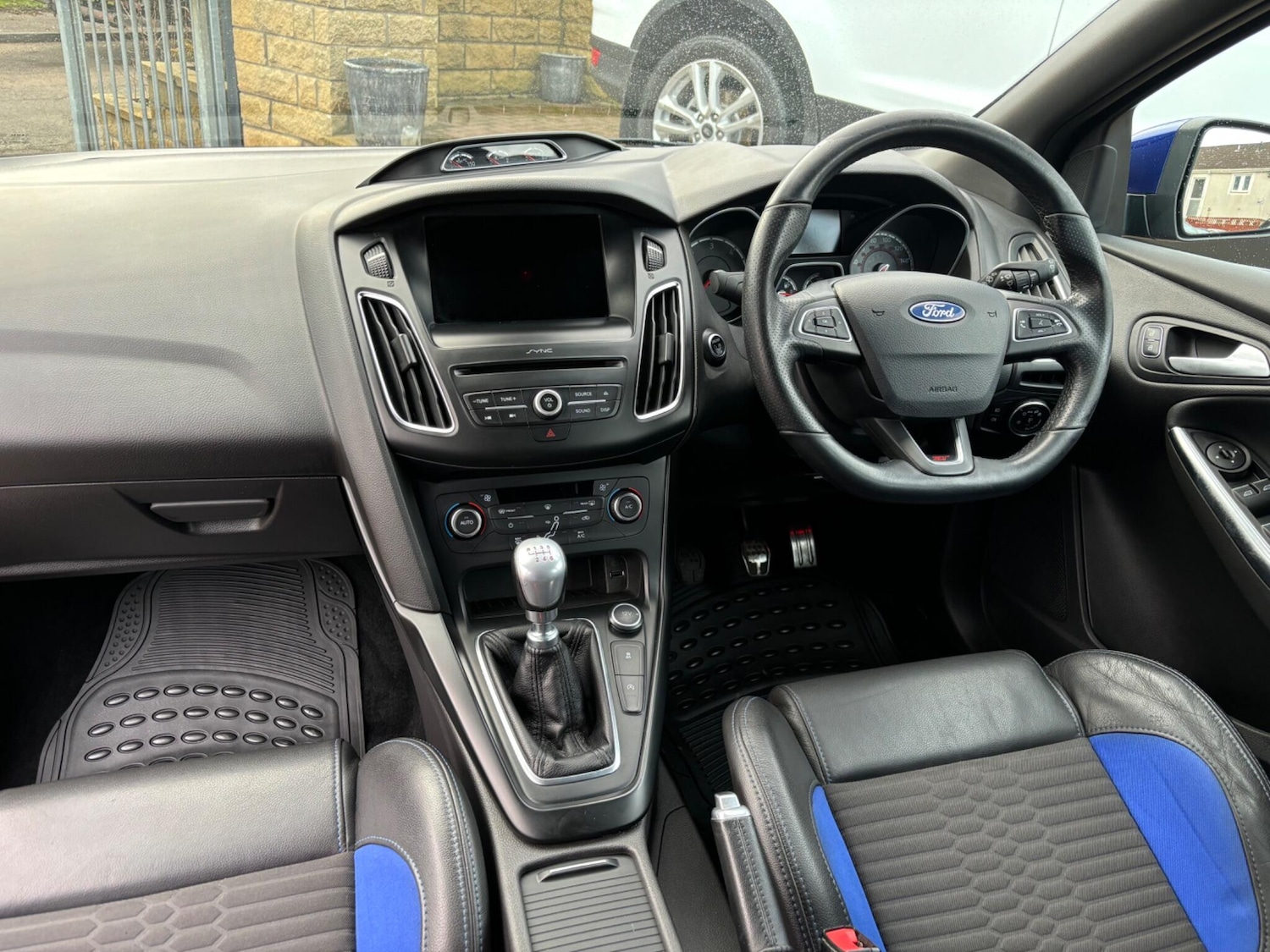 Used Ford Focus 2018 for sale - 77671639: Photo 21