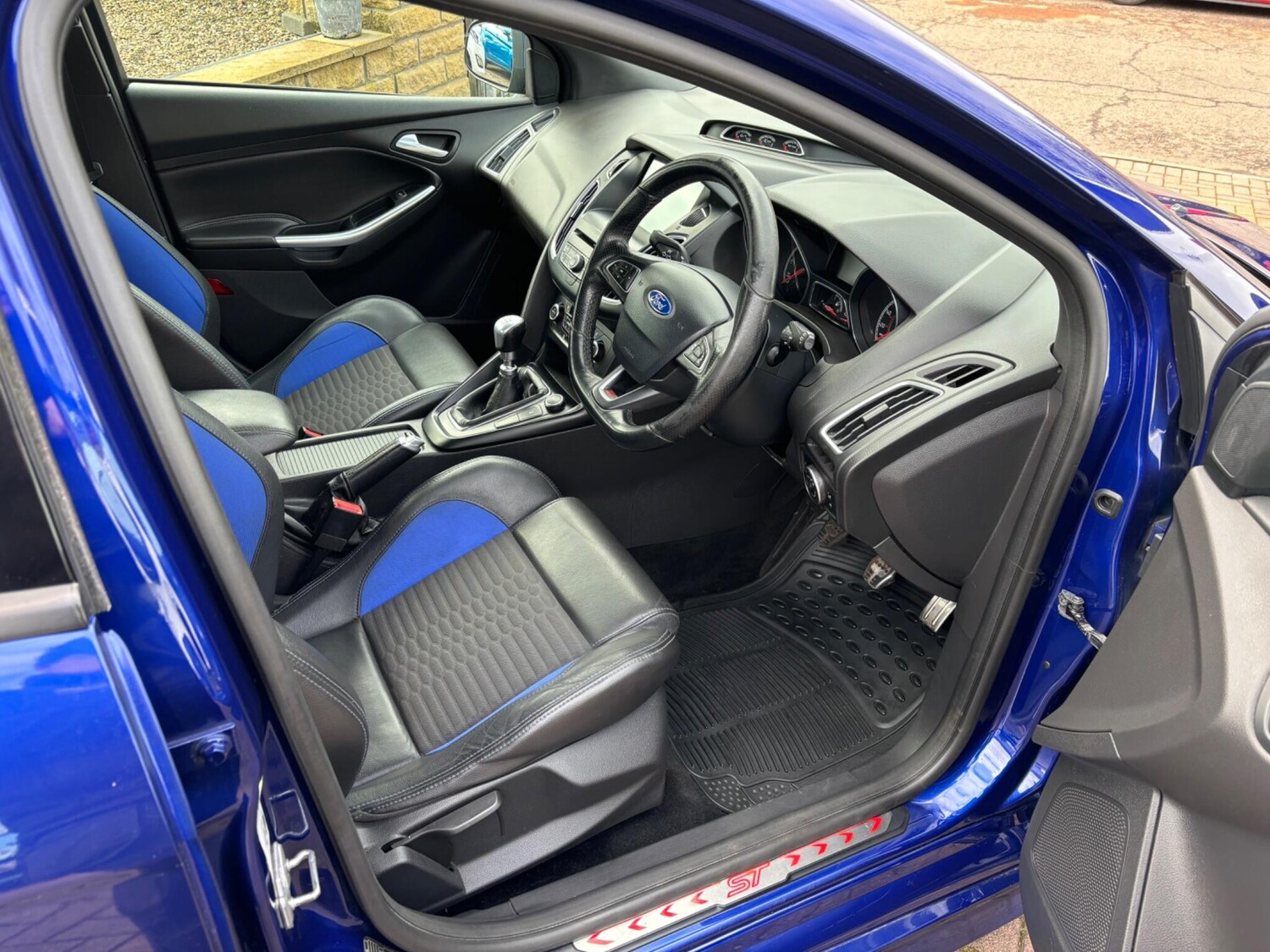 Used Ford Focus 2018 for sale - 77671639: Photo 22