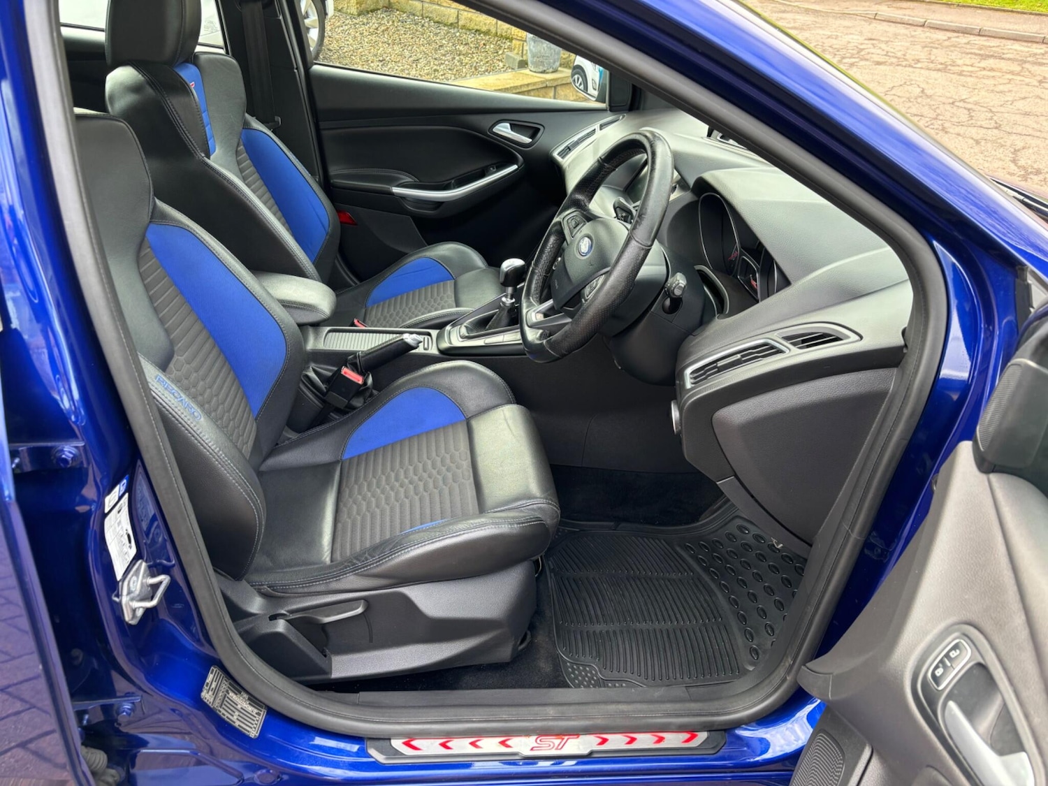 Used Ford Focus 2018 for sale - 77671639: Photo 23