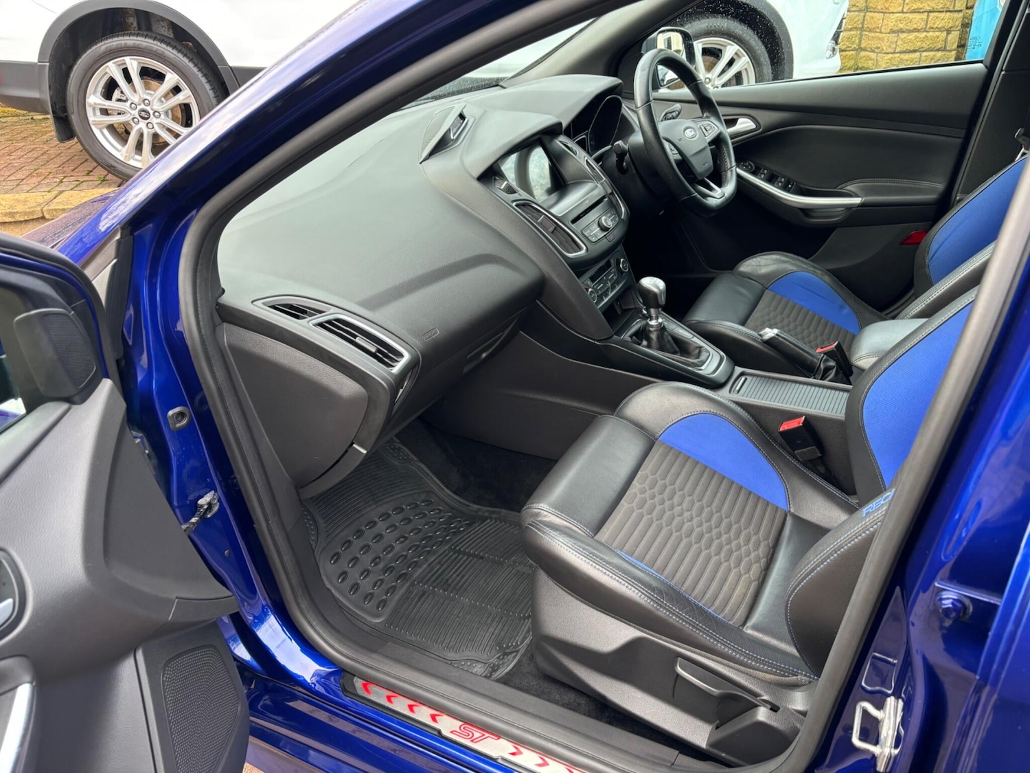 Used Ford Focus 2018 for sale - 77671639: Photo 25