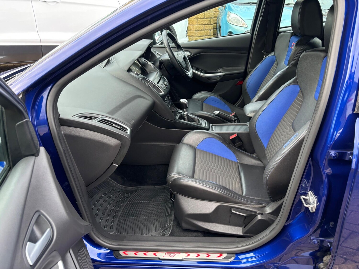 Used Ford Focus 2018 for sale - 77671639: Photo 26