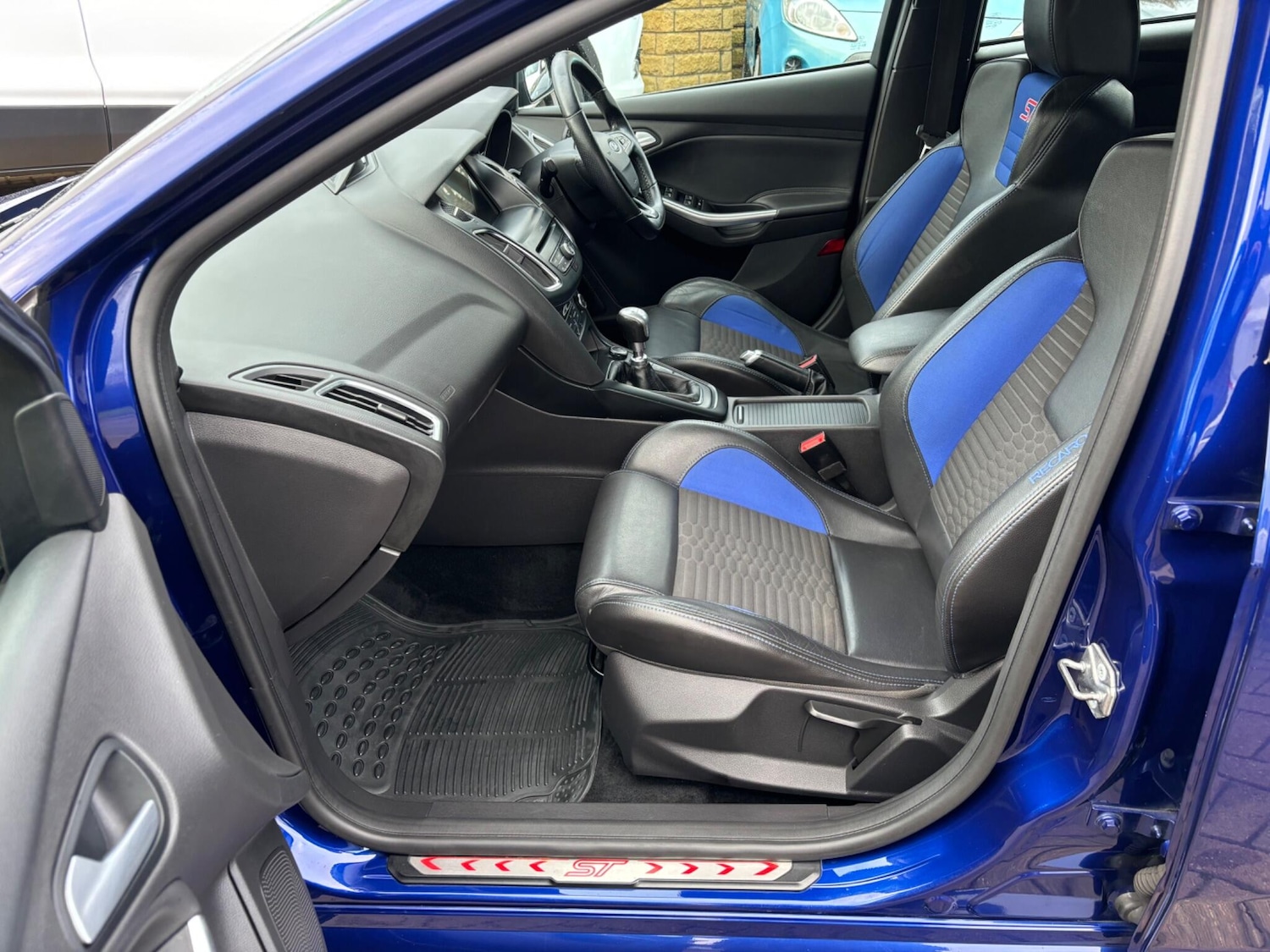 Used Ford Focus 2018 for sale - 77671639: Photo 27