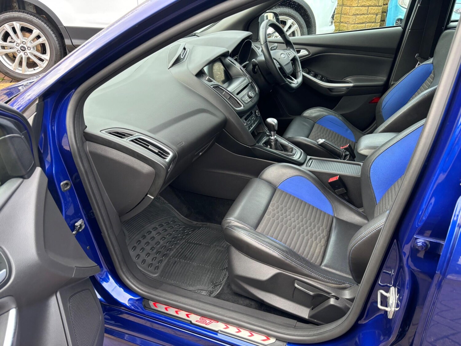 Used Ford Focus 2018 for sale - 77671639: Photo 28