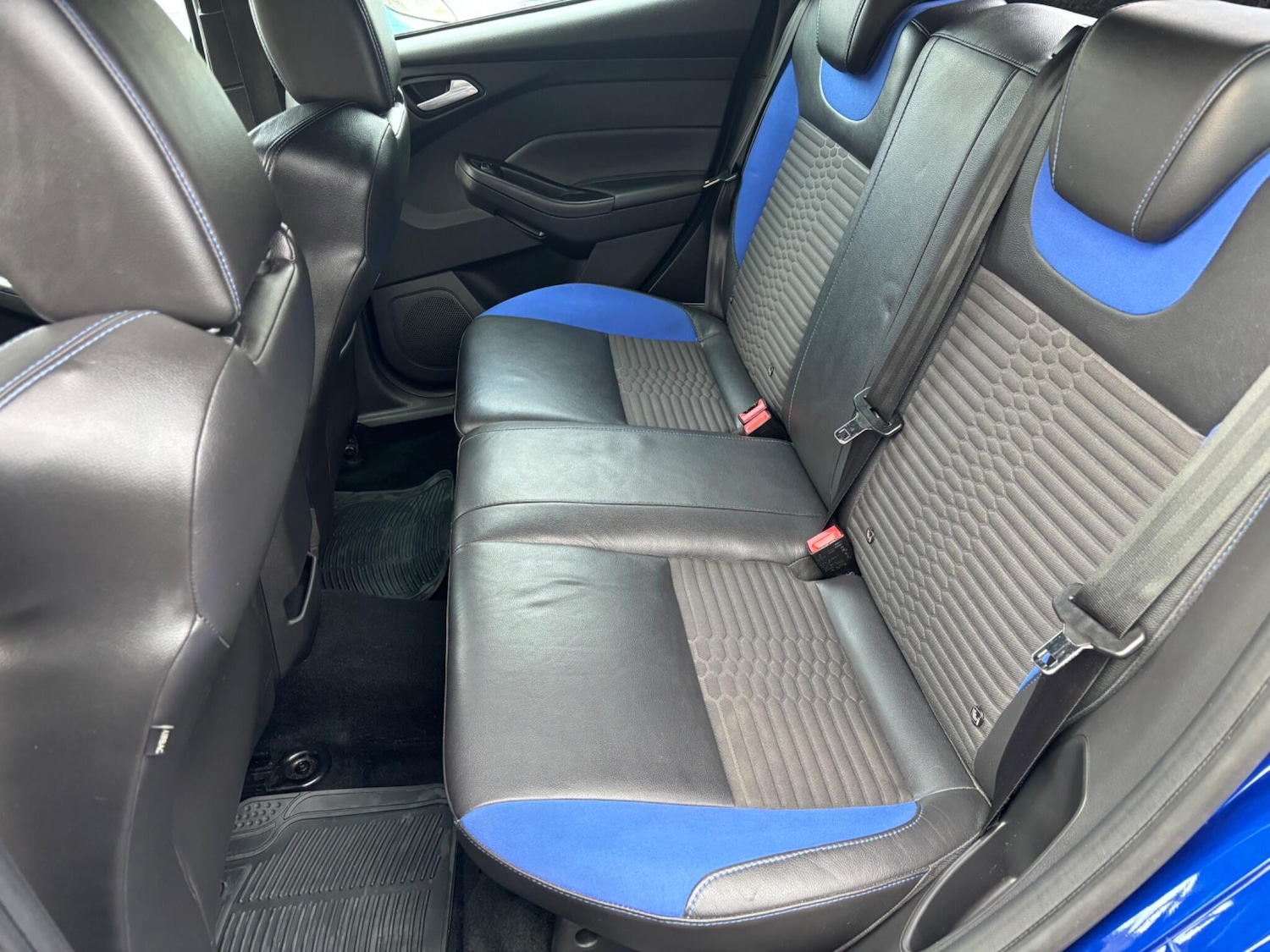 Used Ford Focus 2018 for sale - 77671639: Photo 31