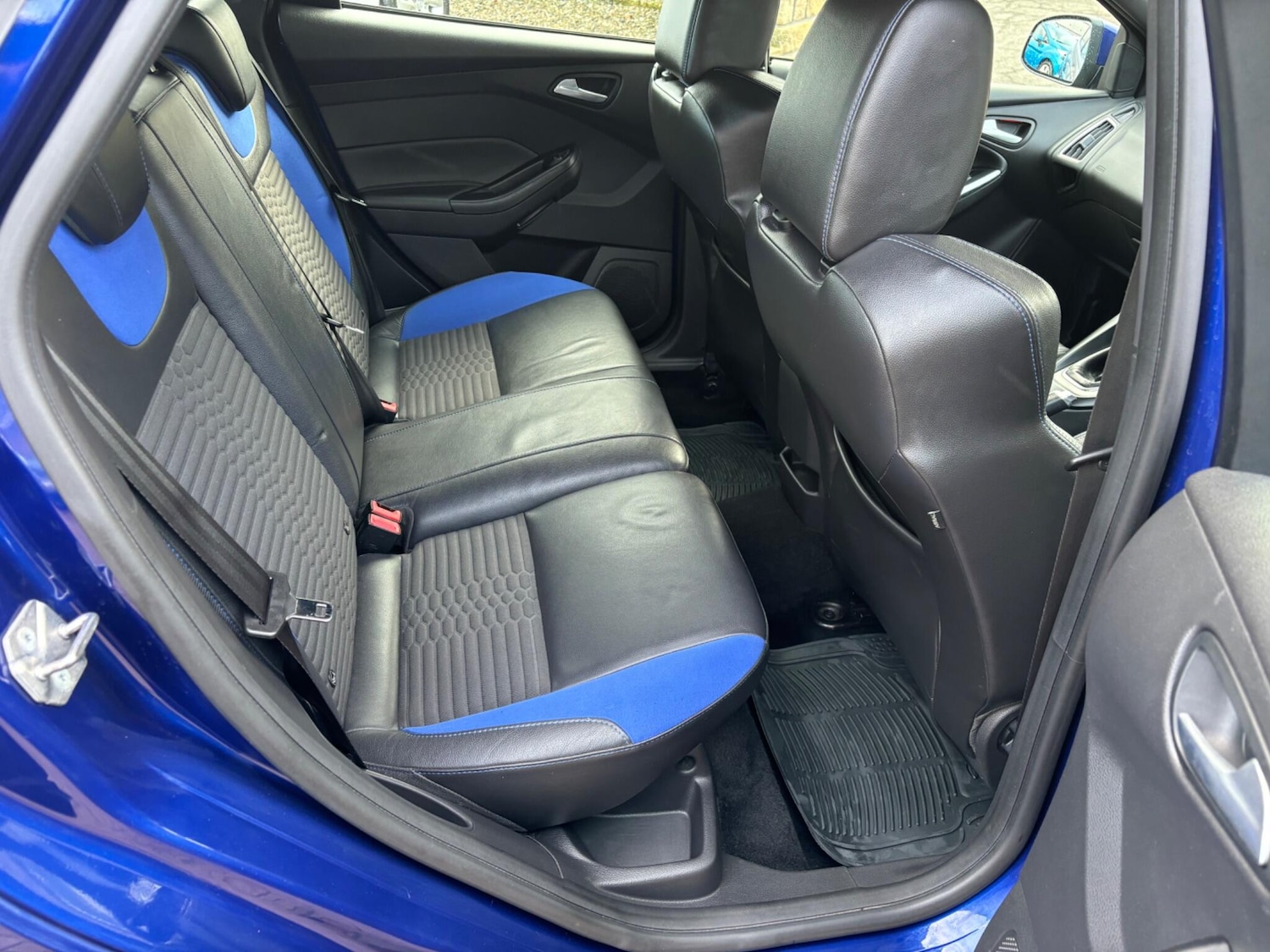 Used Ford Focus 2018 for sale - 77671639: Photo 32