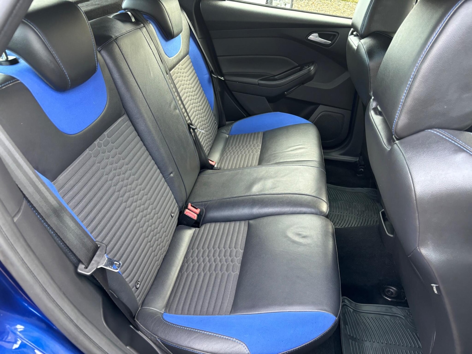 Used Ford Focus 2018 for sale - 77671639: Photo 33