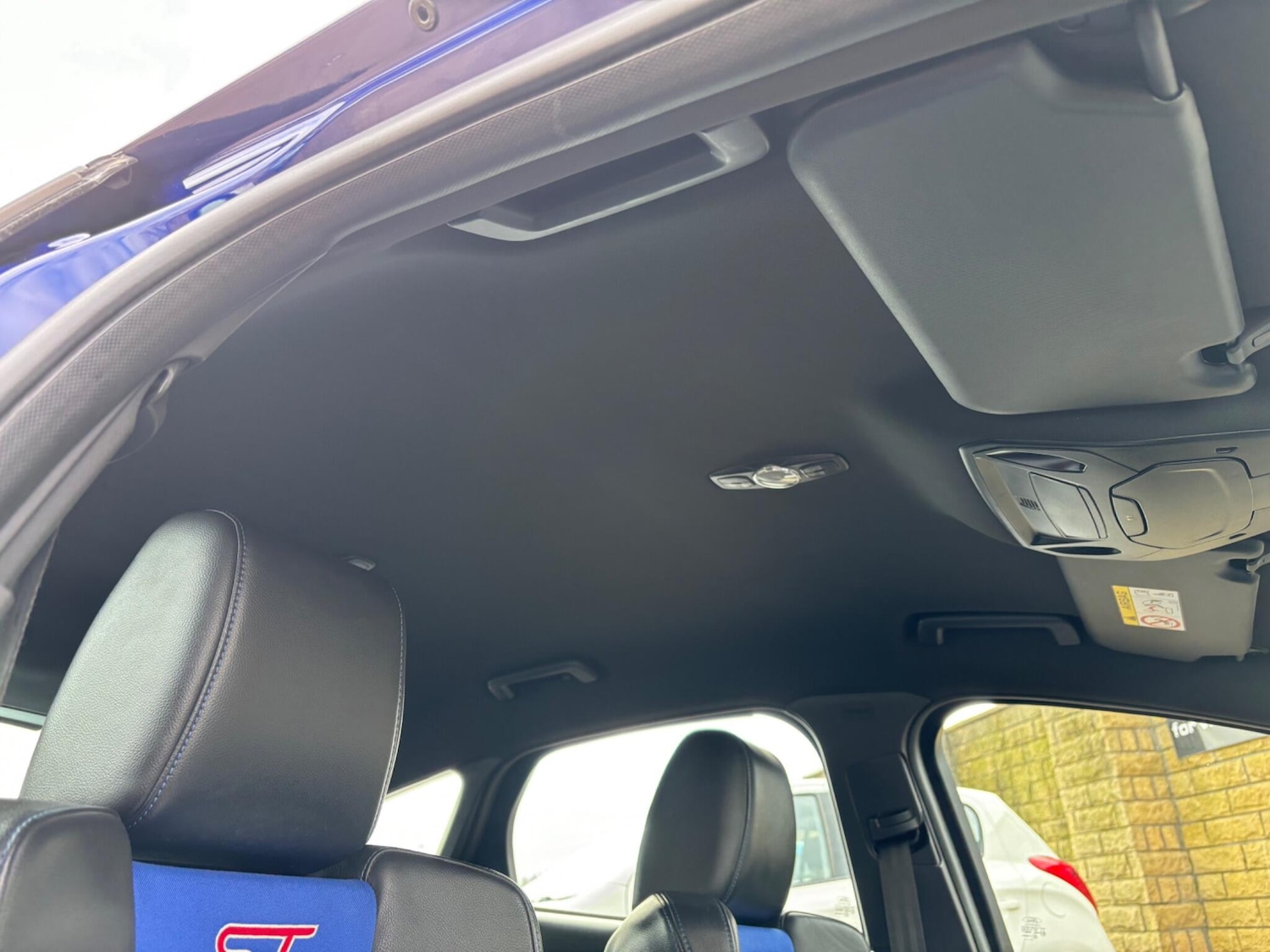 Used Ford Focus 2018 for sale - 77671639: Photo 36