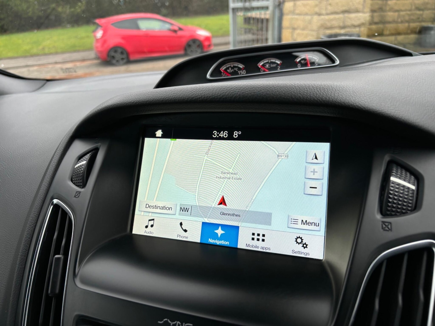 Used Ford Focus 2018 for sale - 77671639: Photo 37