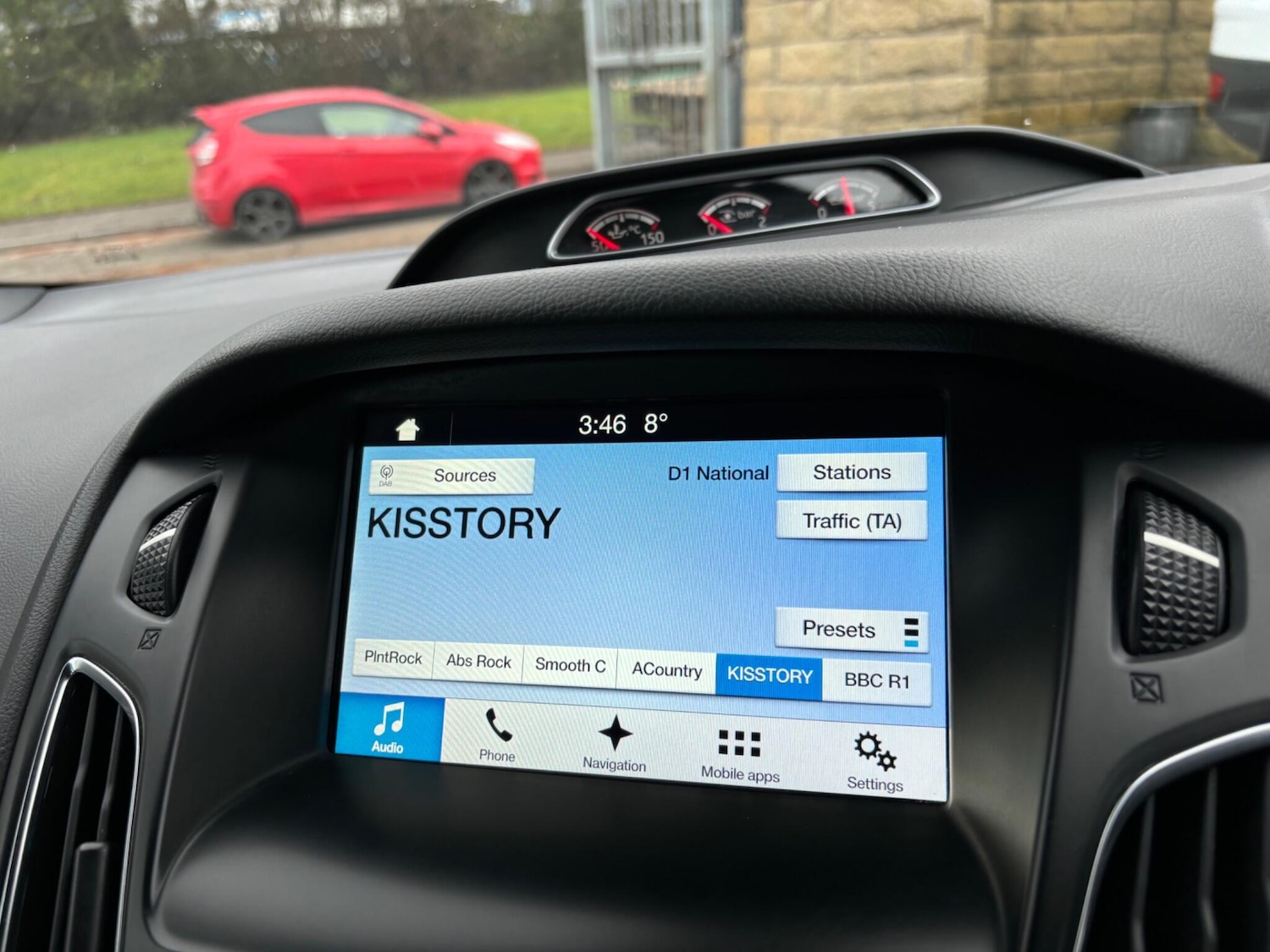 Used Ford Focus 2018 for sale - 77671639: Photo 38