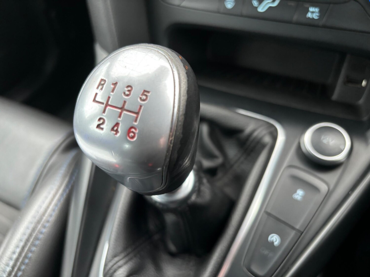 Used Ford Focus 2018 for sale - 77671639: Photo 41