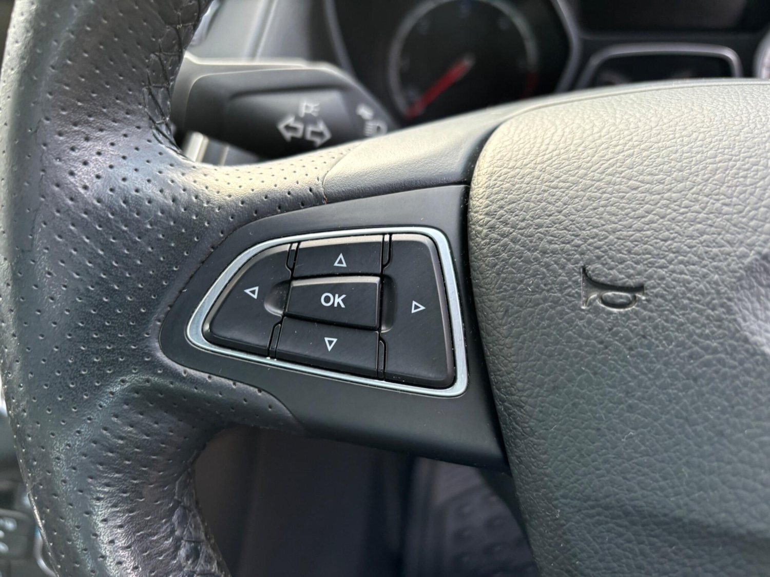 Used Ford Focus 2018 for sale - 77671639: Photo 42