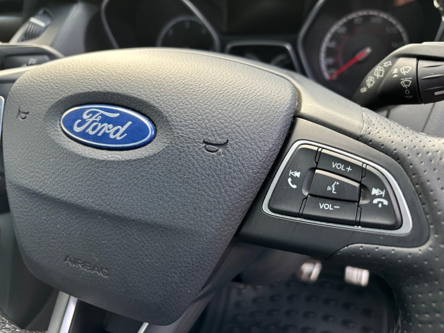 Used Ford Focus 2018 for sale - 77671639: Photo 43