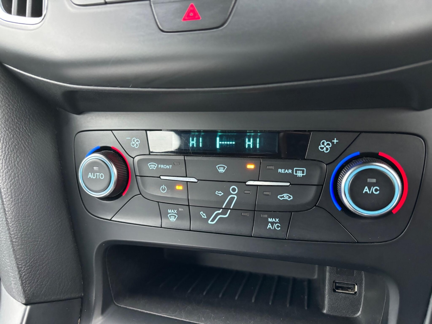 Used Ford Focus 2018 for sale - 77671639: Photo 44