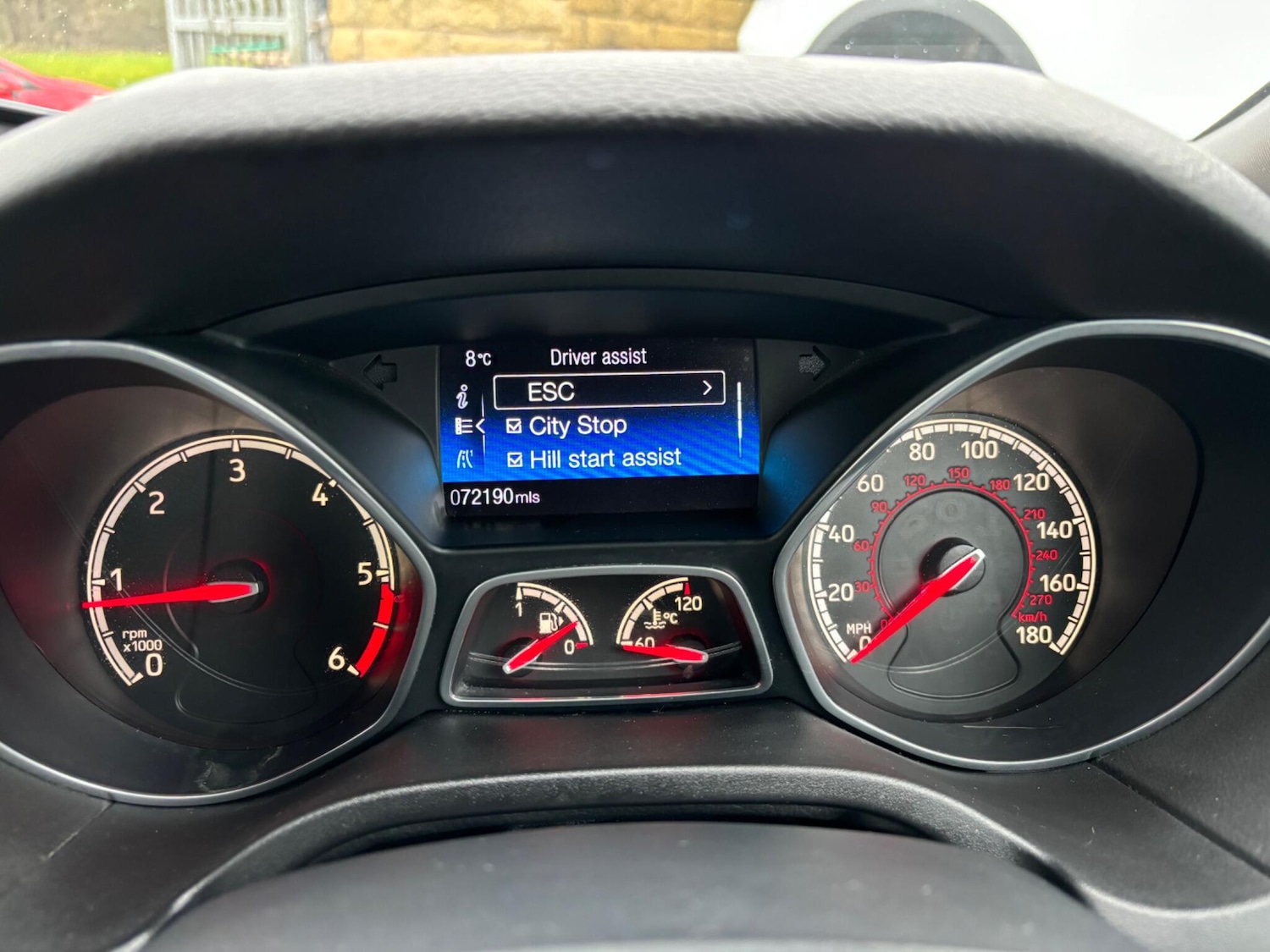 Used Ford Focus 2018 for sale - 77671639: Photo 47