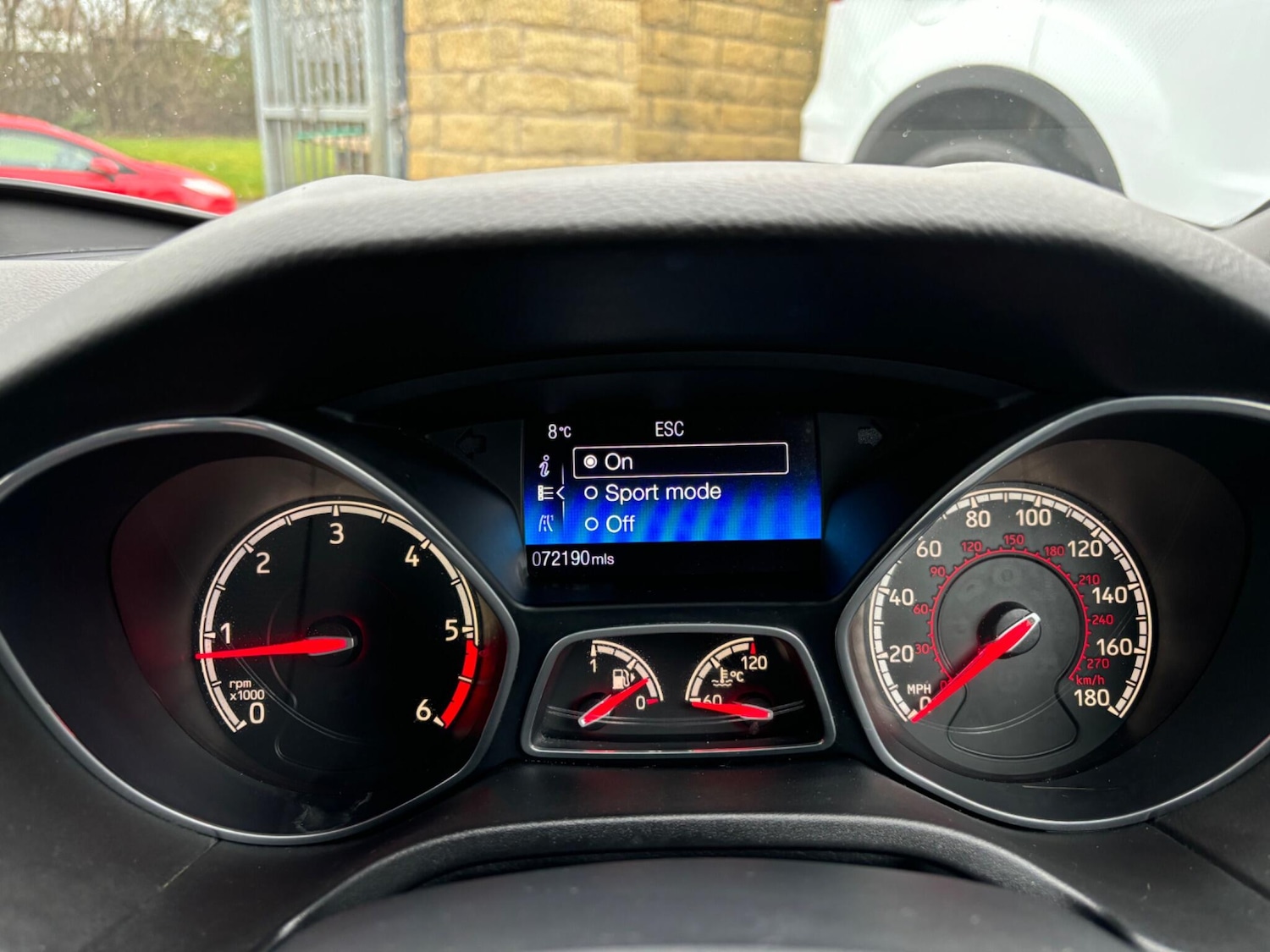 Used Ford Focus 2018 for sale - 77671639: Photo 48