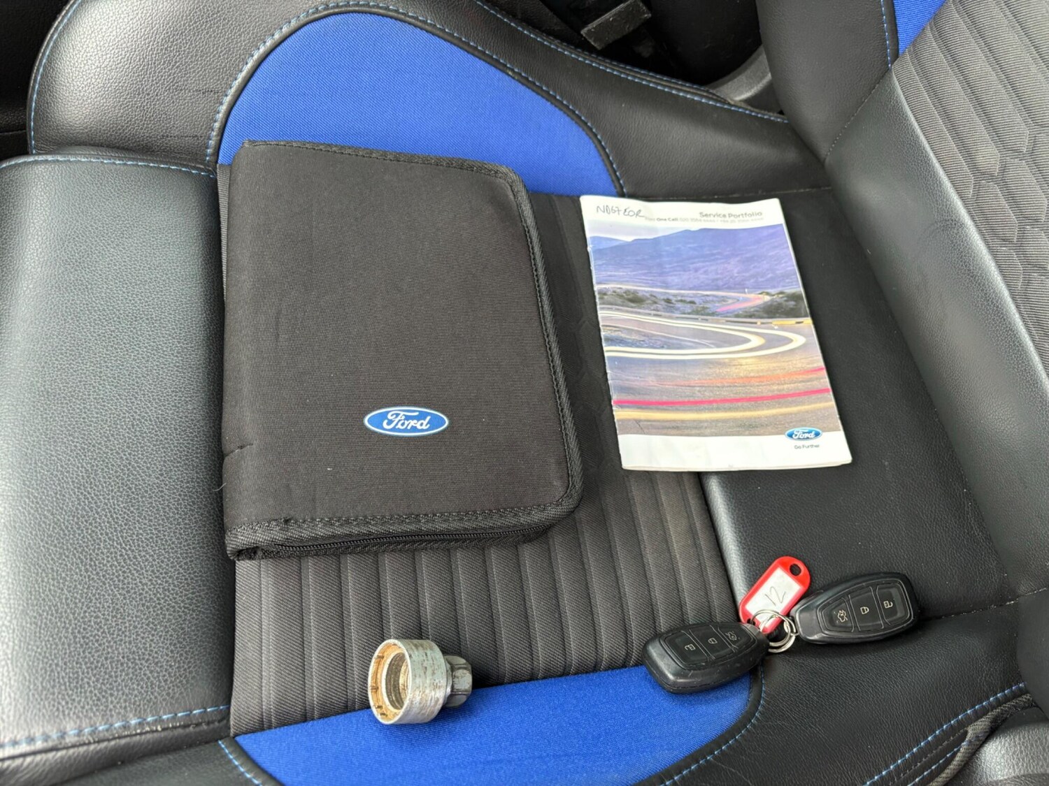 Used Ford Focus 2018 for sale - 77671639: Photo 49